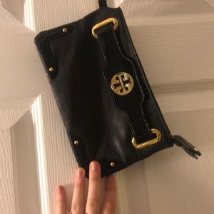 Tory Burch wristlet
